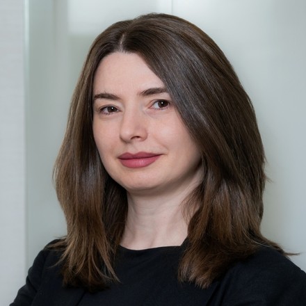 Anna Abaishvili