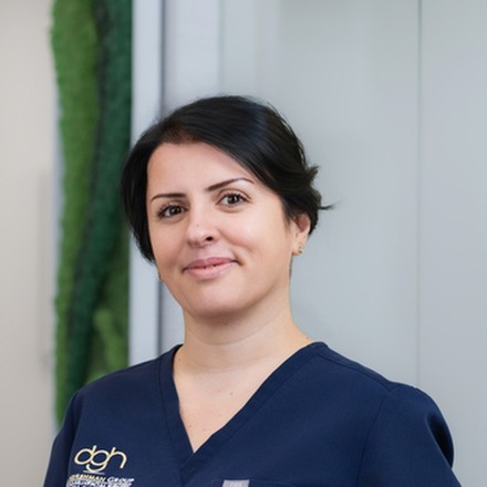 Antigona Hoxha