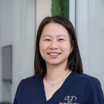 Jenny Zheng